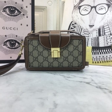 Gucci Travel Bags